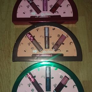 BNIB Lime Crime Best Of Lips Sets!